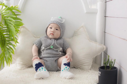 湘潭宝宝揉眼睛是怎么回事