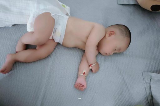 湘潭孕妇肚脐周围发青
