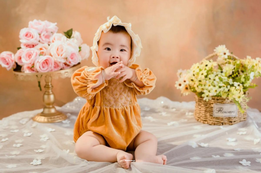 湘潭百天宝宝体重